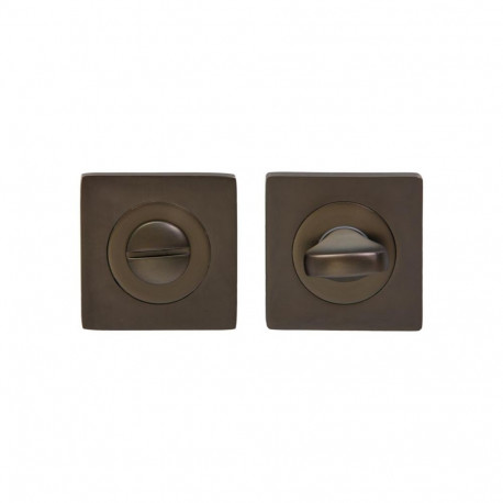 DOOR LATCH MUZ-15-WC grafiit