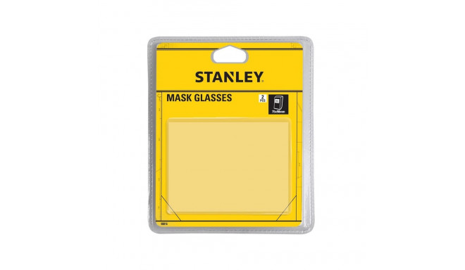 Vetri läbipaistvad 75x98 SK 2 Stanley