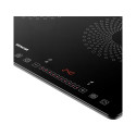 COOKER E-E I SCP 4501BK Sencor