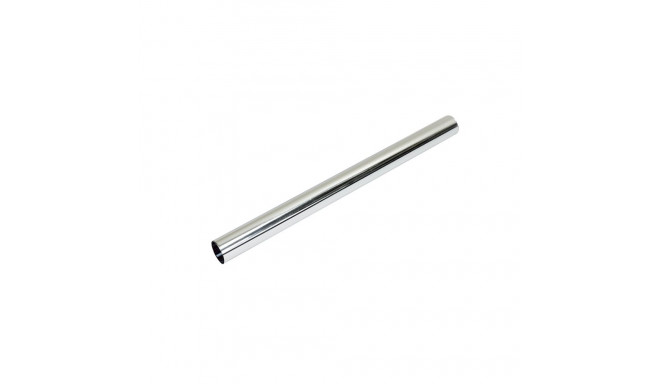 PIPE COVER 15-16MM CHROME 2PCE
