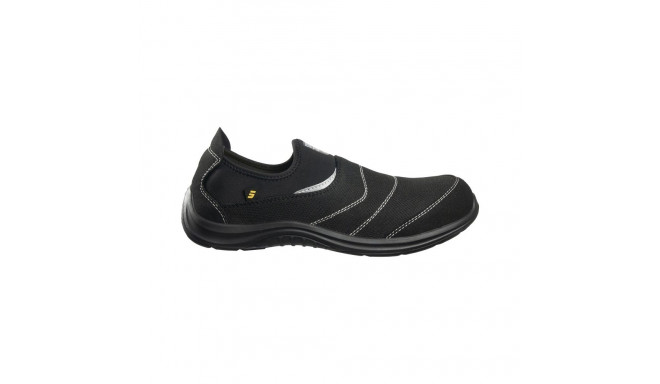 SAFETY BOOTS YUKON S1P/46