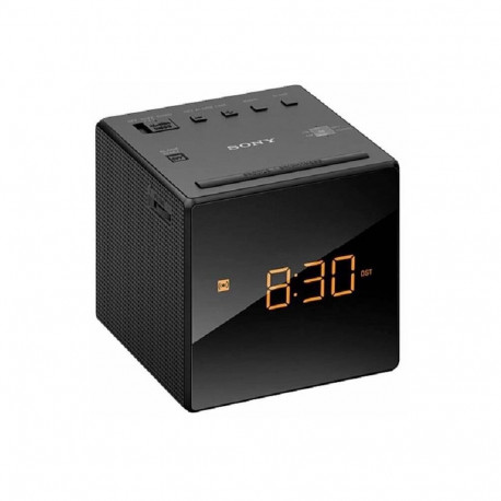 Sony RECEIVER RADIO (ICFC1B) raadio