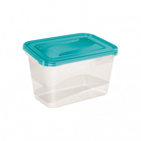 SET OF FOOD CONTAINERS OKKO 2X2L