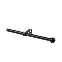 CURTAIN ROD SET must 240mm D16