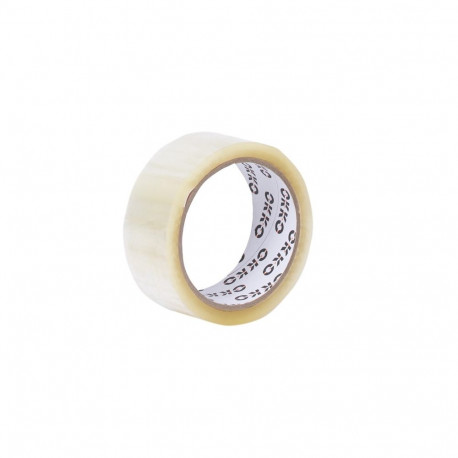 ADHESIVE PACKING TAPE OKKO 38MM X 60M TR