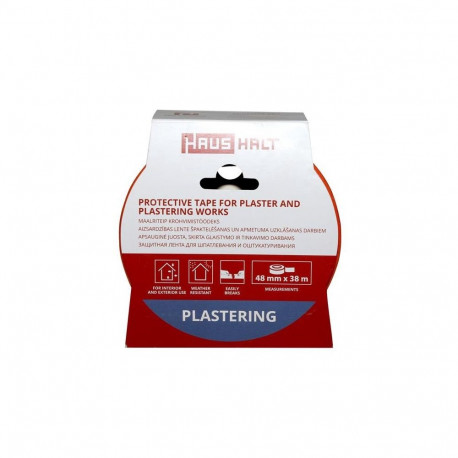 PLASTERING TAPE 48/38M (HOT MELT)