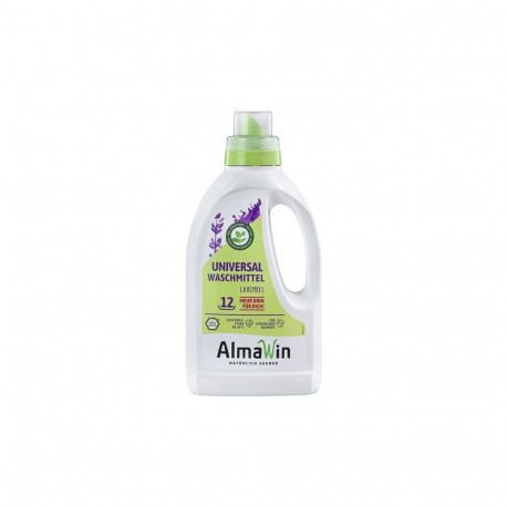 DETERGENT LOUN UNI ECO ALMAWIN LAV 750ML