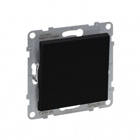 one-way lüliti auto klemmid must