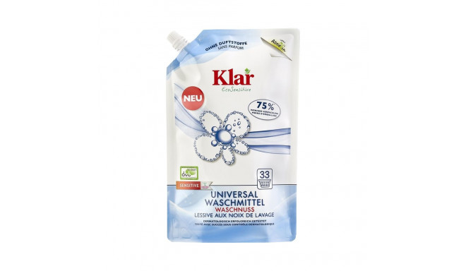 pesupesemisvahend KLARECOSENSITIVE 1.5L