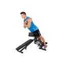 Treeningpink FINNLO by Hammer Ab&Back Trainer