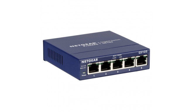 Netgear GS105GE