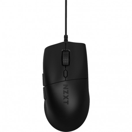 NZXT Lift 2 Ergo, gaming mouse (black)