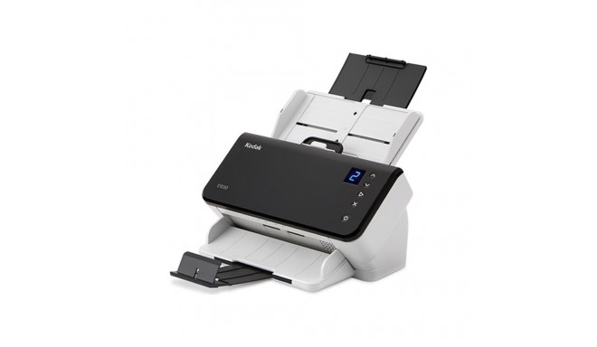 Kodak E1030, Scanner (grey)