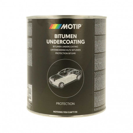 Motip bituumenmastiks 2,5kg