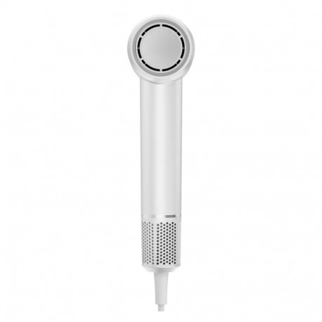 UWANT H100 Hair Dryer with Diffuser - White