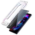 3mk Hardglass Max Privacy Privacy Glass for Samsung Galaxy S24+ / S25+