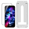 3mk Hardglass Max Tempered Glass for iPhone 17 Pro Max 3mk Hardglass Max Tempered Glass for iPhone 17 Pro Max