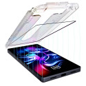 3mk Hardglass Max tempered glass for iPhone Air