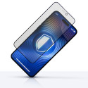 3mk Hardglass Matt Max Privacy Tempered Glass for iPhone 17 Pro