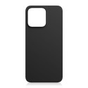 3mk Hardy MagSilicone Case for Apple iPhone 15 Pro - Gray