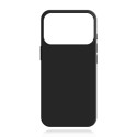 3mk Hardy MagSilicone Case for Apple iPhone 17 Pro Max - Gray