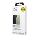 3mk Hardy MagSilicone Case for Apple iPhone 15 Plus - Green