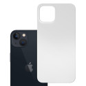 3mk Hardy MagSilicone Case for Apple iPhone 14 - White 3mk Hardy MagSilicone Case for Apple iPhone 14 - White