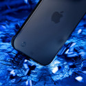 3mk Just20g Clear Case for Apple iPhone 15 Pro - transparent 3mk Just20g Clear Case for Apple iPhone 15 Pro - transparent