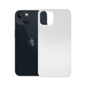 3mk Hardy MagSilicone Case for Apple iPhone 14 - White 3mk Hardy MagSilicone Case for Apple iPhone 14 - White