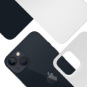 3mk Hardy MagSilicone Case for Apple iPhone 14 - White 3mk Hardy MagSilicone Case for Apple iPhone 14 - White