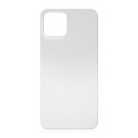 3mk Hardy MagSilicone Case for Apple iPhone 14 - White 3mk Hardy MagSilicone Case for Apple iPhone 14 - White
