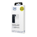 3mk Hardy MagSilicone Case for Apple iPhone 14 - White 3mk Hardy MagSilicone Case for Apple iPhone 14 - White