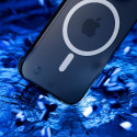 3mk Just20g MagCase for iPhone 13 Pro - transparent