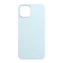 3mk Hardy MagSilicone Case for Apple iPhone 15 Plus - Blue