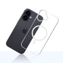 3mk Armor MagCase for iPhone 17 - transparent 3mk Armor MagCase for iPhone 17 - transparent