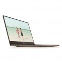 Dell XPS 13 9360 Rose Gold, 13.3 ", Touc