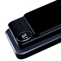 Powerbank 3mk HARDY MagSynergy Ni+ 5,000mAh 22.5W USB 1C1L - black Powerbank 3mk HARDY MagSynergy Ni+ 5,000mAh 22.5W USB 1C1L - black
