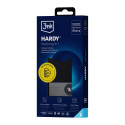 Powerbank 3mk HARDY MagSynergy Ni+ 5,000mAh 22.5W USB 1C1L - black Powerbank 3mk HARDY MagSynergy Ni+ 5,000mAh 22.5W USB 1C1L - black