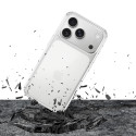 3mk Armor Case for Apple iPhone 17 Pro - Transparent 3mk Armor Case for Apple iPhone 17 Pro - Transparent