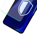 Hybrid glass 3mk FlexibleGlass Pro on CMF Phone 2 Pro by Nothing Hybrid glass 3mk FlexibleGlass Pro on CMF Phone 2 Pro by Nothing