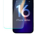 Hybrid glass 3mk FlexibleGlass Pro v2.0 for Apple iPhone 16 Pro Max