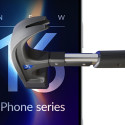Hybrid glass 3mk FlexibleGlass Pro v2.0 for Apple iPhone 16 Pro Max