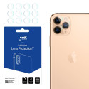 3mk Lens Protection™ hybrid camera glass for iPhone 11 Pro 3mk Lens Protection™ hybrid camera glass for iPhone 11 Pro