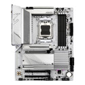 GIGABYTE B650 AORUS ELITE AX ICE emaplaat