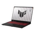 ASUS TUF Gaming A16 FA608UP-R7165W Ryzen 7 260 16,0" FHD+ 165Hz IPS-tasemel 300niti AG 16GB DDR5 560