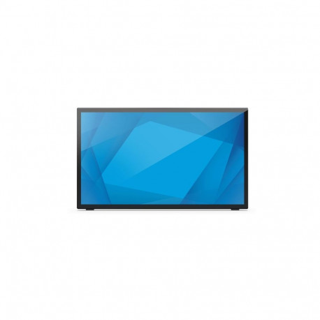 Elo Touch Solutions E511214 computer monitor 54.6 cm (21.5") 1920 x 1080 pixels 4K Ultra HD LCD Touc