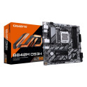 GIGABYTE B840M DS3H emaplaat - AMD Ryzen 9000 protsessorid, 8+2+2 faasi VRM, kuni 8200MHz DDR5, 2xPC