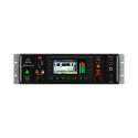 Behringer X32 Rack 40 kanalit 10–22000 Hz must