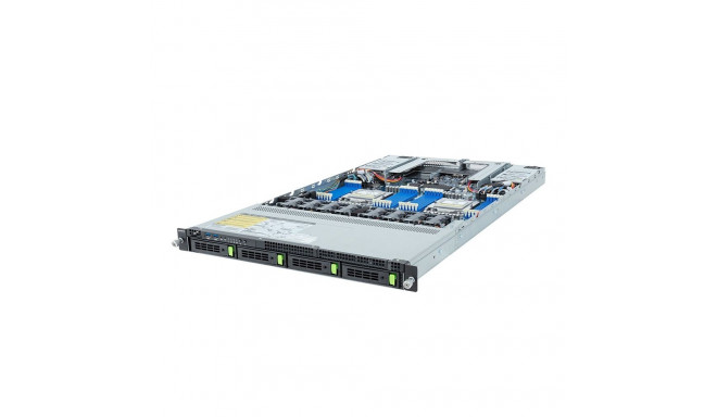 Gigabyte Rack platvorm (1U) AMD R183-Z93