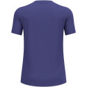 Odlo BL TOP crew neck l/s MERINO 160 short-sleeved thermal underwear, size M, blue Odlo BL TOP crew neck l/s MERINO 160 short-sleeved thermal underwear, size M, blue